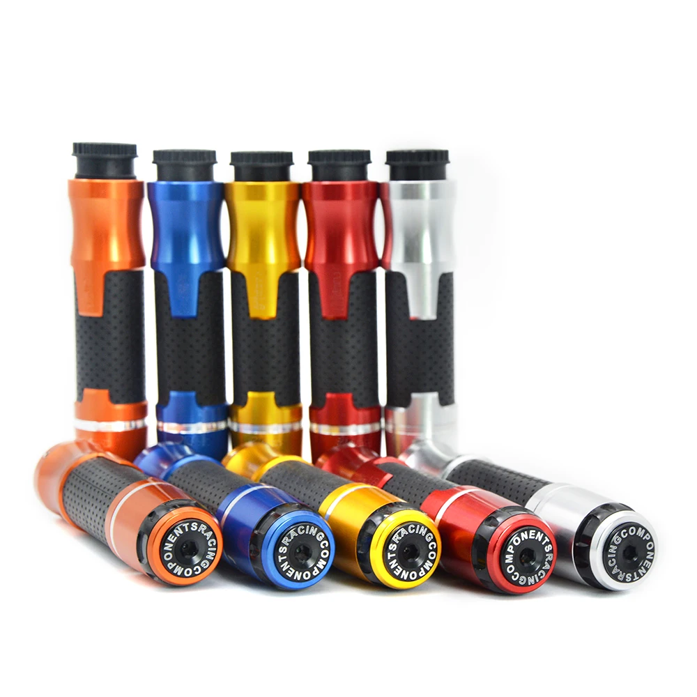 Универсальный 7/8 '✢ мм волоконный руль для мотоцикла высокое качество