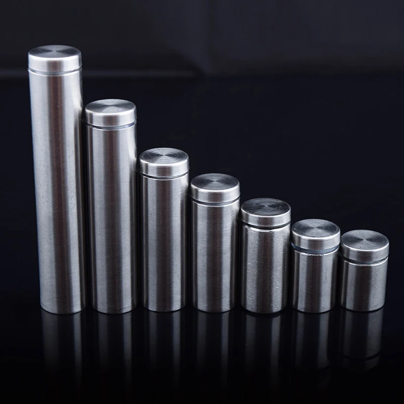 Бесплатная доставка DHL 19*25 мм ажурные фиксирующие винты из нержавеющей стали 500