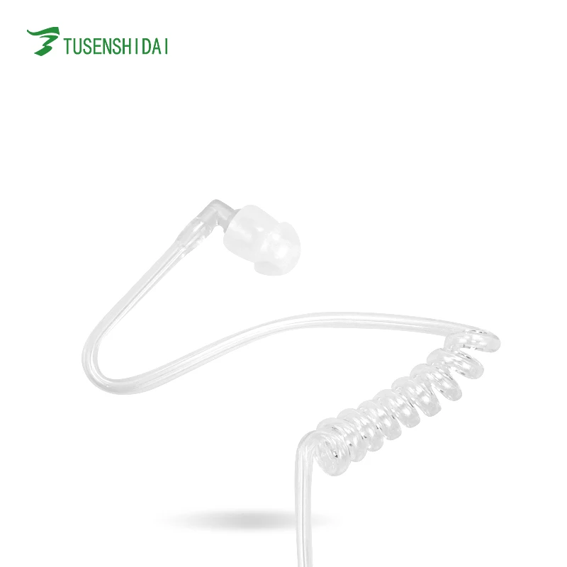 Новинка 3 5 мм только наушники для прослушивания динамика микрофон Двусторонняя