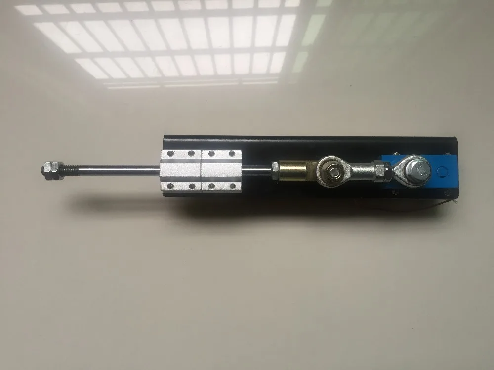 customized Automatic reciprocating motor linear DC24V 50mm stroke speed of 110 beats per minute | Обустройство дома