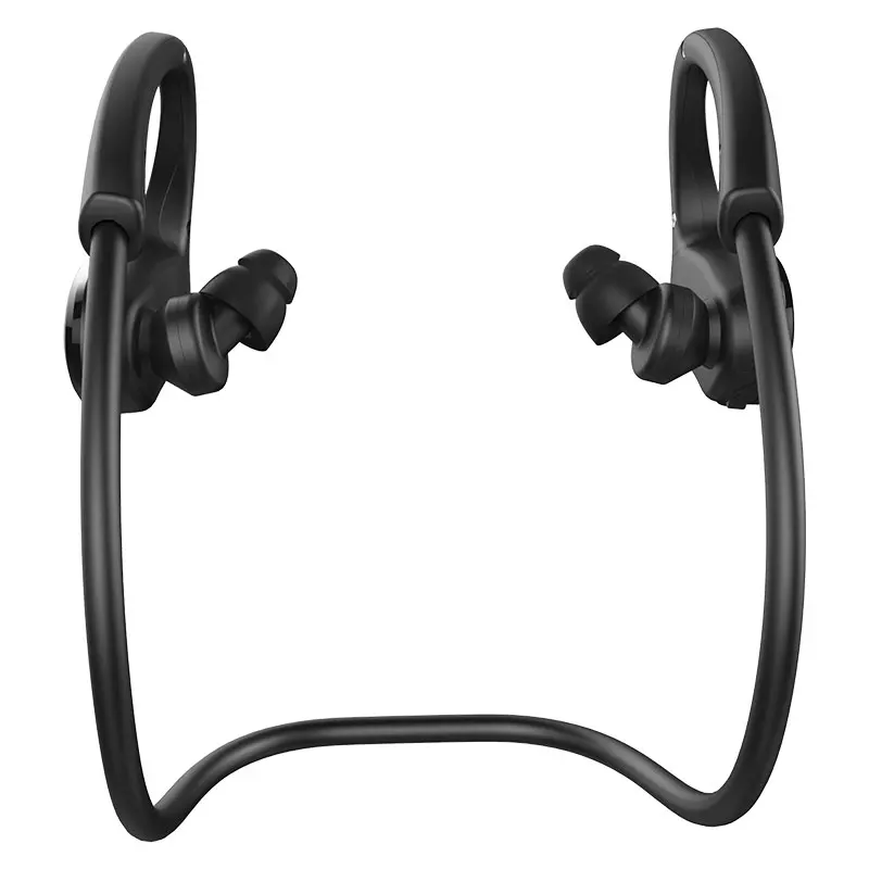 ZEALOT H6 Водонепроницаемый фитнес Bluetooth Наушники Hi Fi стерео беспроводные наушники