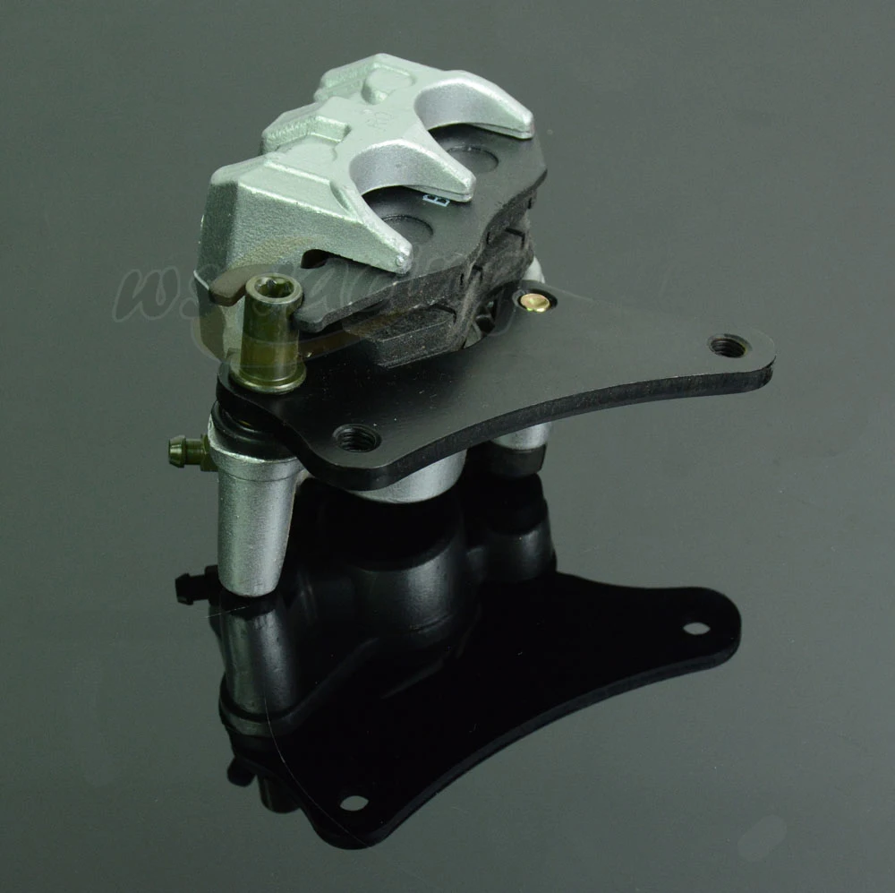 Правый передний дисковый тормозной суппорт мотоцикла для Honda Rebel CA250 1996 1997 1998 1999 2000