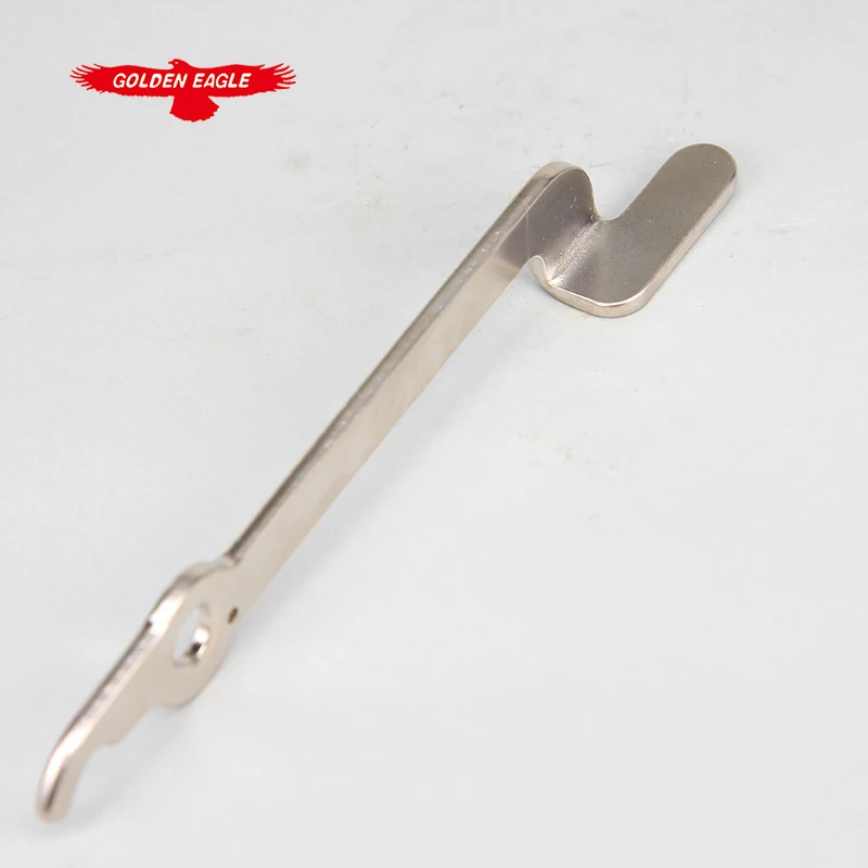 Подъемный ножной КЛЮЧ ДЛЯ SIRUBA 988-D швейные детали номер KS235