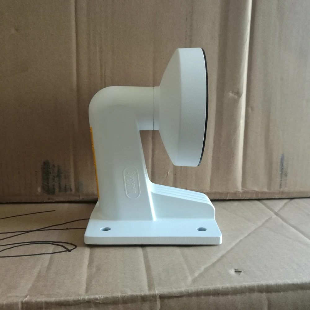 Настенный кронштейн из алюминиевого сплава для купольной камеры Hikvision|bracket for