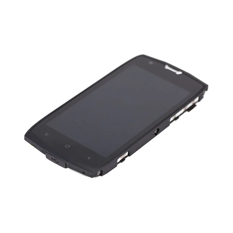 10pcs/lot for Blackview BV7000 LCD Display+Touch Screen Digitizer Assembly LCD+Frame Free shipping DHL EMS | Мобильные телефоны и