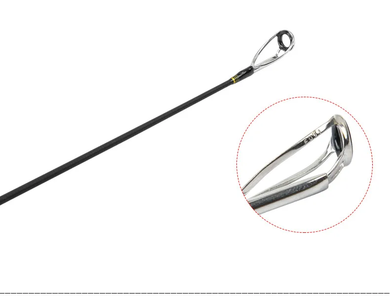 Tsurinoya 3 сек спиннинговое удилище 3,3 М MH 18-50 г 10-25lb лодка морская приманка углеродная Удочка FUJI аксессуары Pesca палка Peche Olta