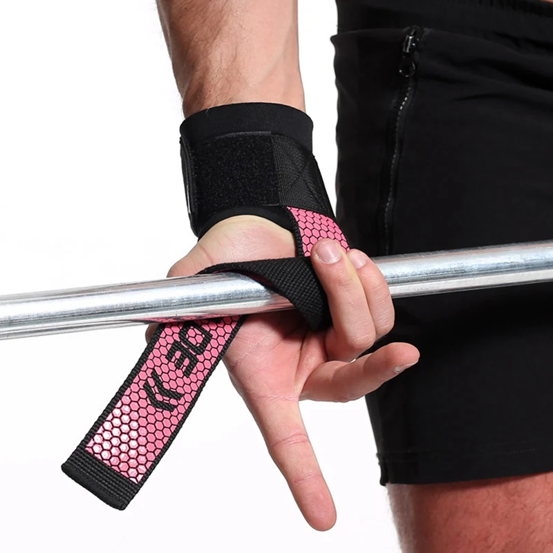 2 шт./компл. Регулируемый Анти скольжения с ручным ремнем Вес подъемный ремень