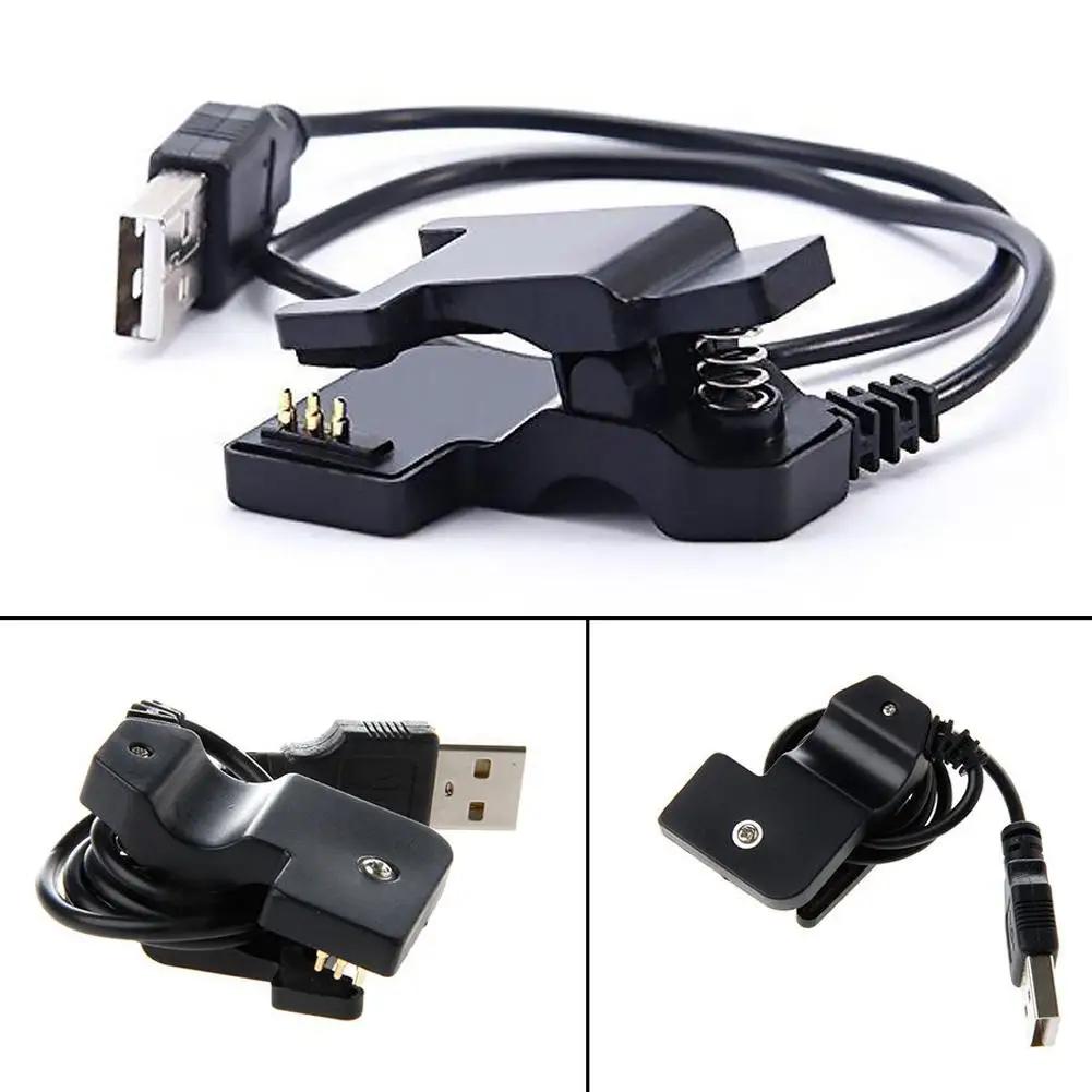 Hobbylan браслет 390 мм Портативный USB кабель для зарядки зажим TW64 TW07 Браслет зарядный