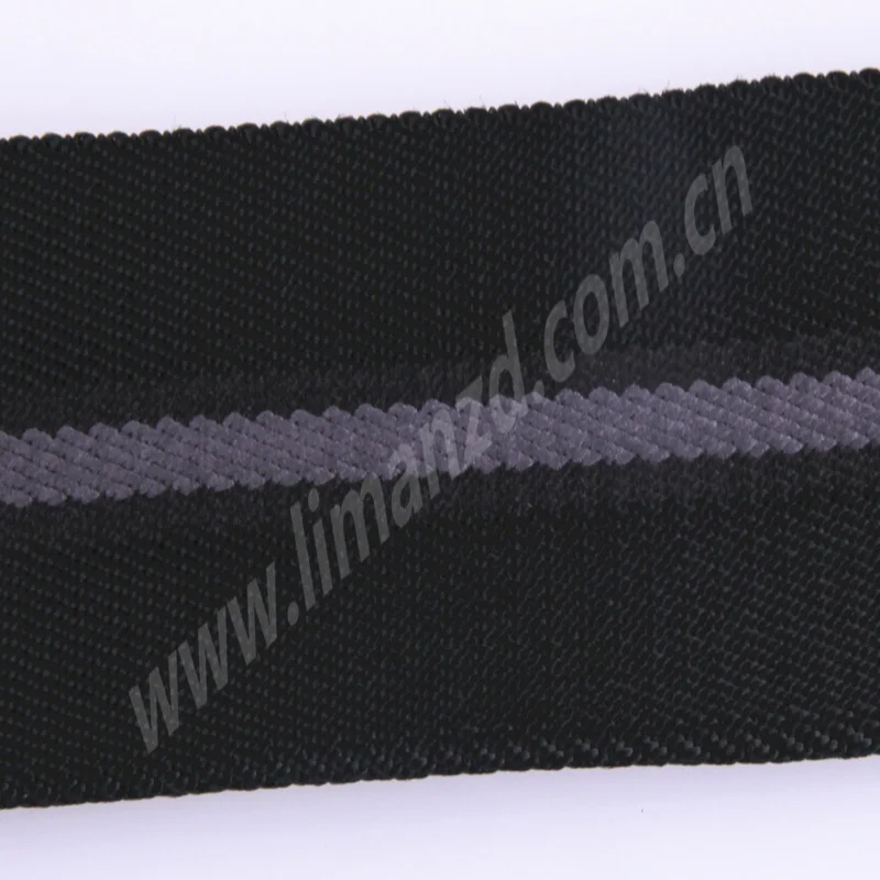 Высококачественная диагональная лента диагональю 38 мм 100% для Ремня Сумки | Дом и