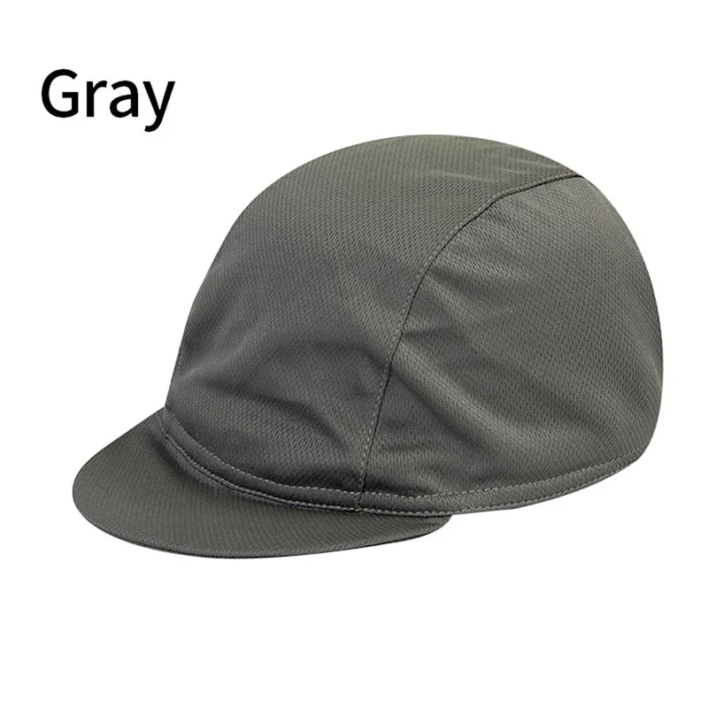 Защита от УФ-лучей быстросохнущая впитывающая пот шляпа дышащая спортивная