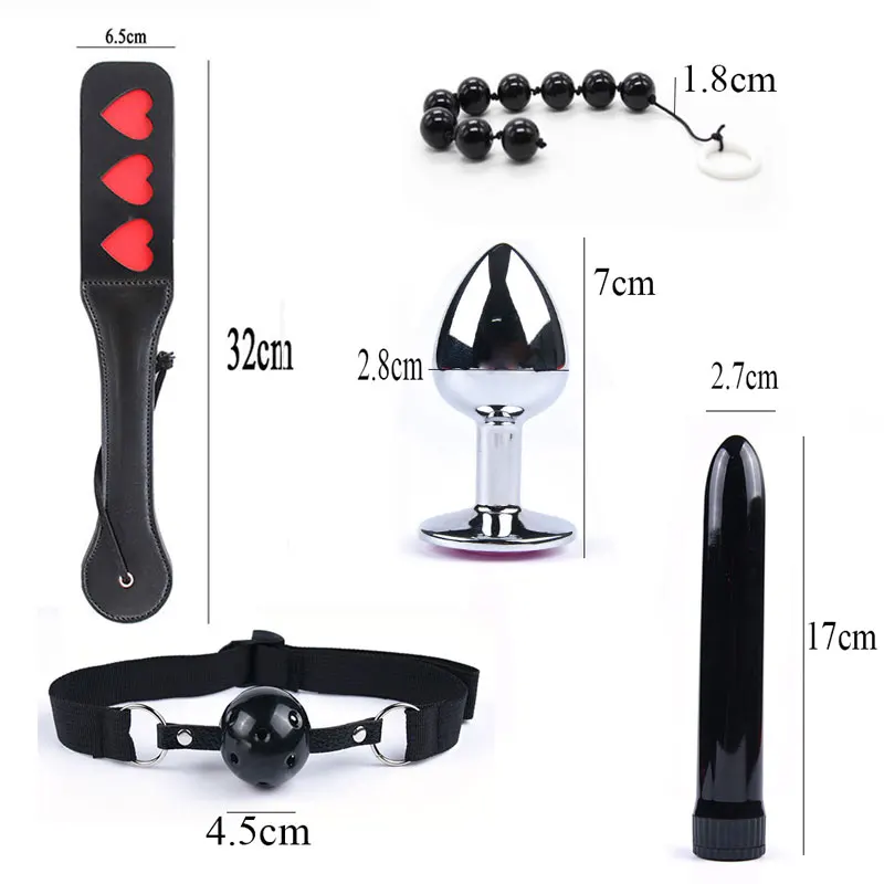 Секс-игрушки для пар экзотические аксессуары нейлон БДСМ секс бандаж комплект