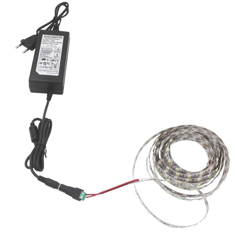 Штепсельная Вилка постоянного тока разъем адаптер для камер видеонаблюдения DVR