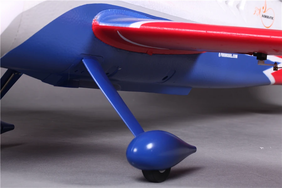 Радиоуправляемый самолет FMS 1400 мм 1,4 м F3A Olympus PNP прочный EPO Gaint аэробический 3D большой масштаб модель дистанционного управления Самолет авион