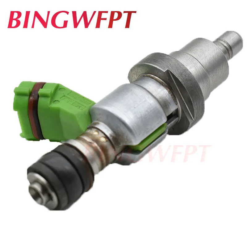 Топливный инжектор для TOYOTA AVENSIS VERSO RAV-4 двигателя 1AZ-FSE 2,0 LTR D4 2003-08 23209-28070 23250-28070 2325028070 2320928070