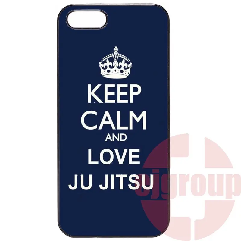 Сохранять спокойствие поезд джиу-джитсу Искусство Чехол Для Galaxy Core 4G альфа 2 6.3 Grand