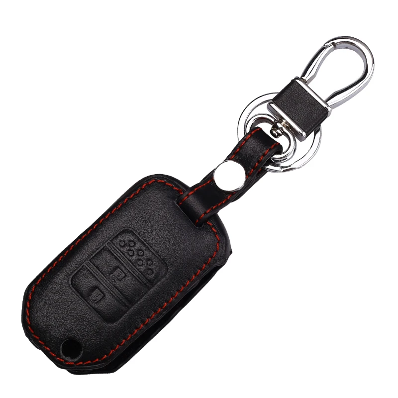 Автомобильный держатель для ключей Honda Accord City Civic Crv элемент подходит Hrv Odyssey Crider