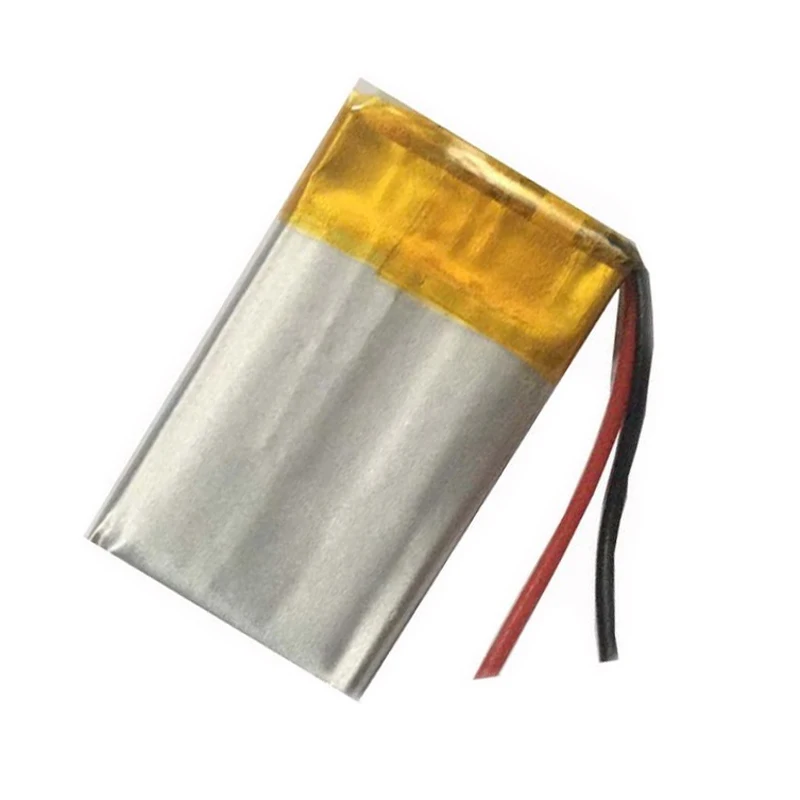 70mah battery fit for Fitbit Charge HR LSSP031420AB batteries | Мобильные телефоны и аксессуары