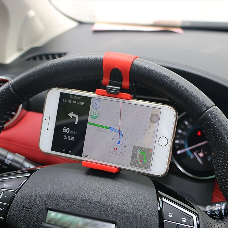 Универсальный автомобильный держатель для телефона высокое качество