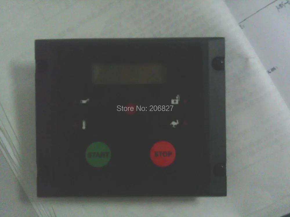 

generator set controller EMS39 (V2)