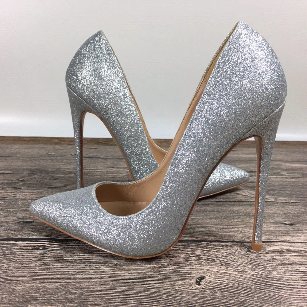 

Женские туфли на высоком каблуке 10 см/1 см/2 см