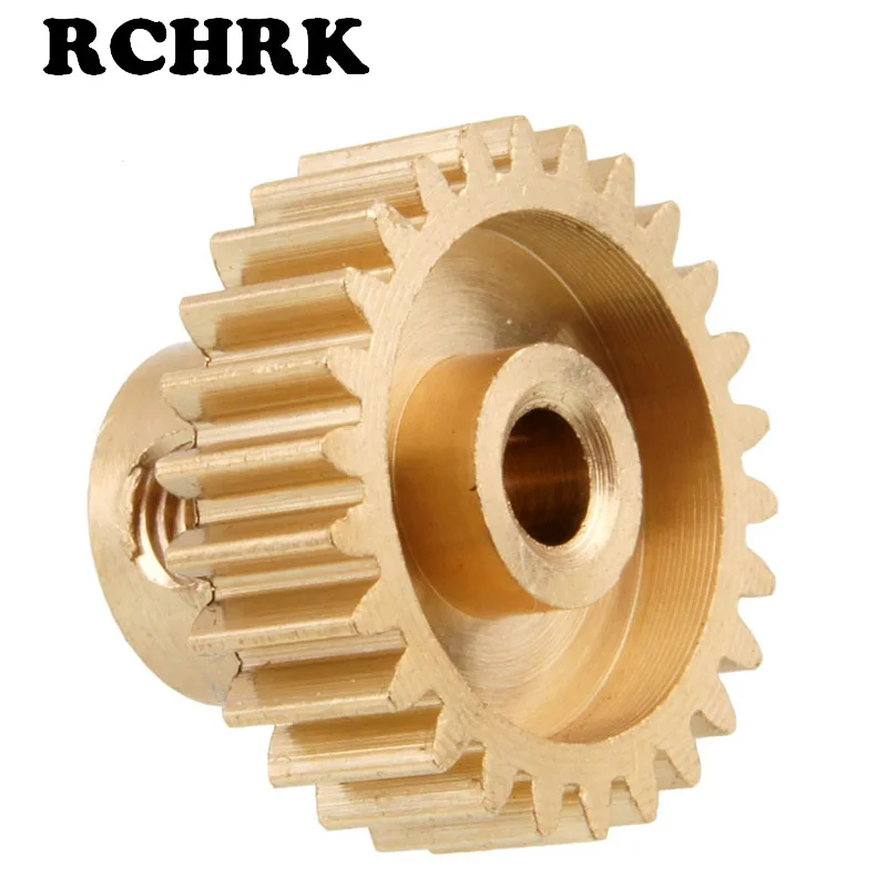 RC модель автомобиля 26T металлические моторные шестерни HSP 03005 (3 175 мм) для DIY 1/10 94123