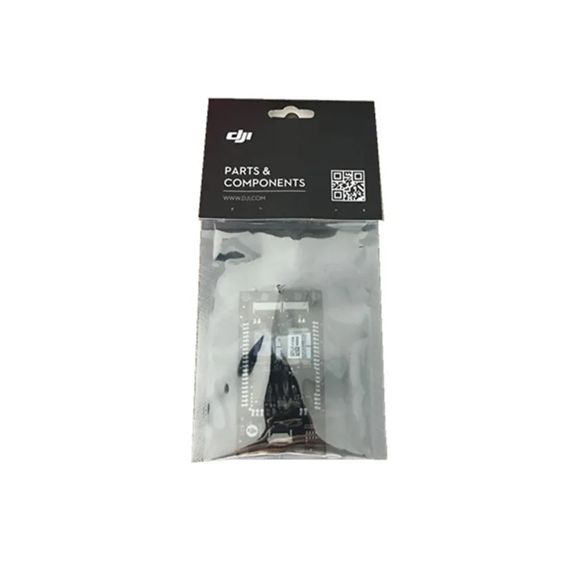 

Original DJI Phantom 4 Gimbal Main board Repair Part For DJI Phantom 4 Drone Accessories