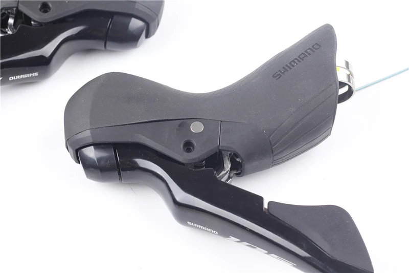 Shimano 105 R7000 ST-R7020 BR-R7070 гидравлические дисковые тормоза дорожного велосипеда 11 s