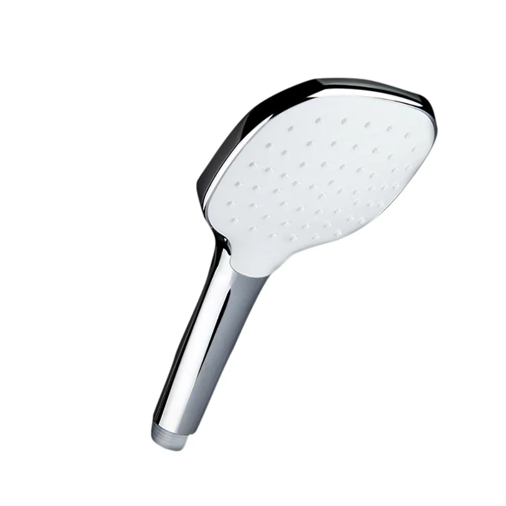 

Bathroom shower head ABS hand shower high pressure adjustable shower head top spray L0409
