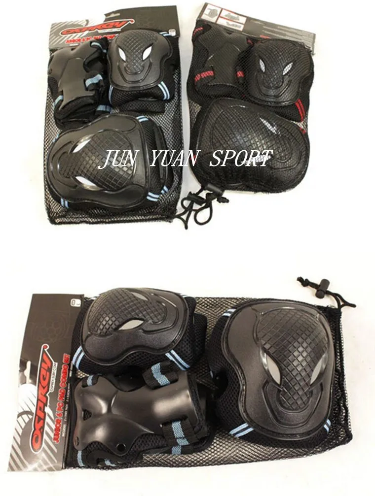 Бесплатная доставка наколенники для велоспорта катания на роликах лыжах скейтборде коньках защитное