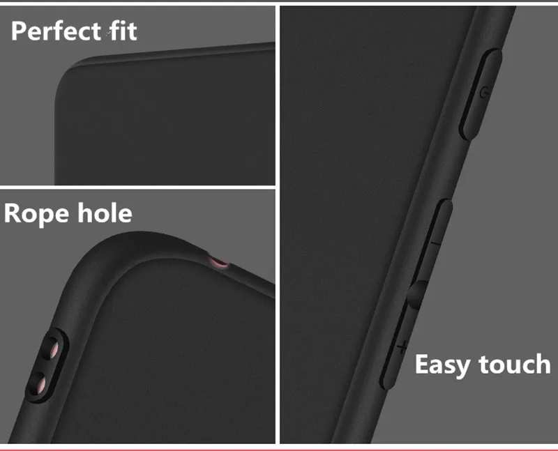Mpcqc Мягкие TPU чехол для Meizu m5s случае Роскошные Матовый противоударный Для m5c