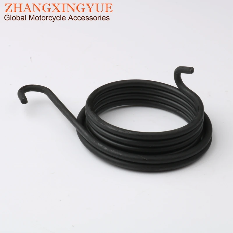 43 см корпус коробки передач & Старт зуб пружина Прокладка для PEUGEOT V CLICK 50 Kisbee 50cc GY6