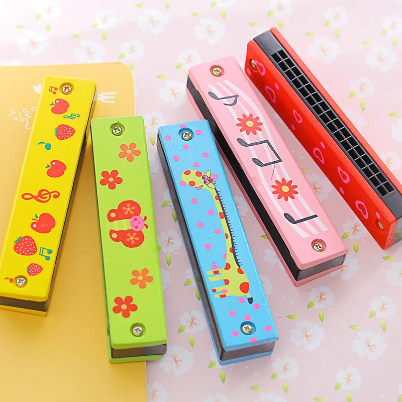 Музыкальные инструменты гармоника ротовой орган деревянные музыкальные