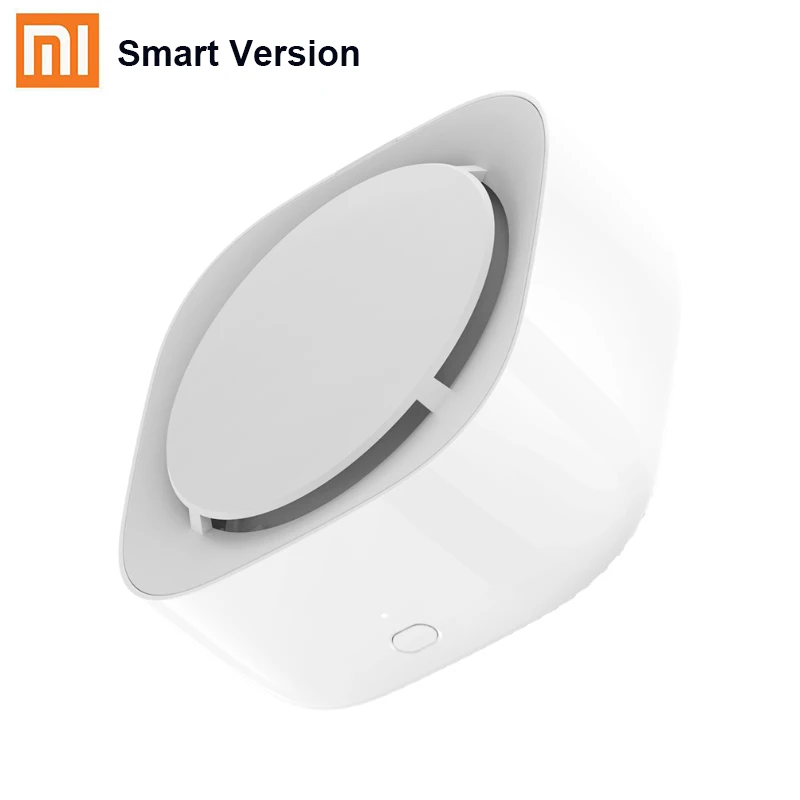 Новинка 2019 года репеллент от комаров Xiaomi Mijia Smart базовая версия Электрический