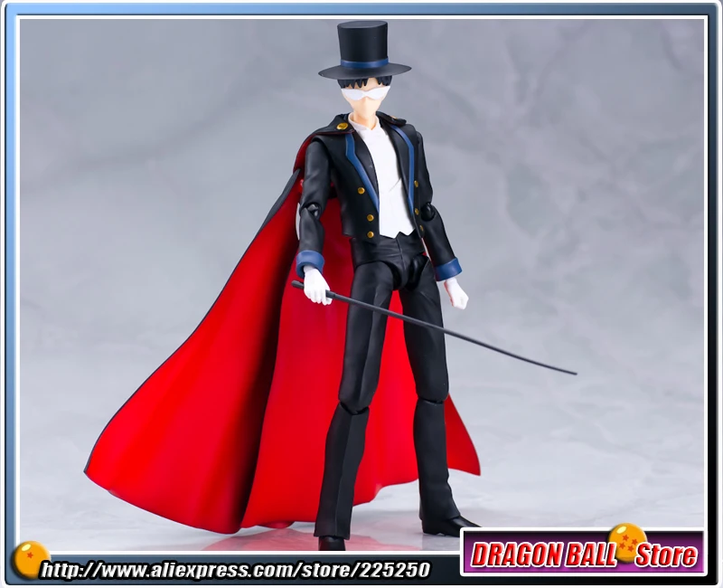 Фигурки героев аниме Pretty Guardian Сейлор Мун оригинальные экшн фигурки BANDAI Tamashii Nation