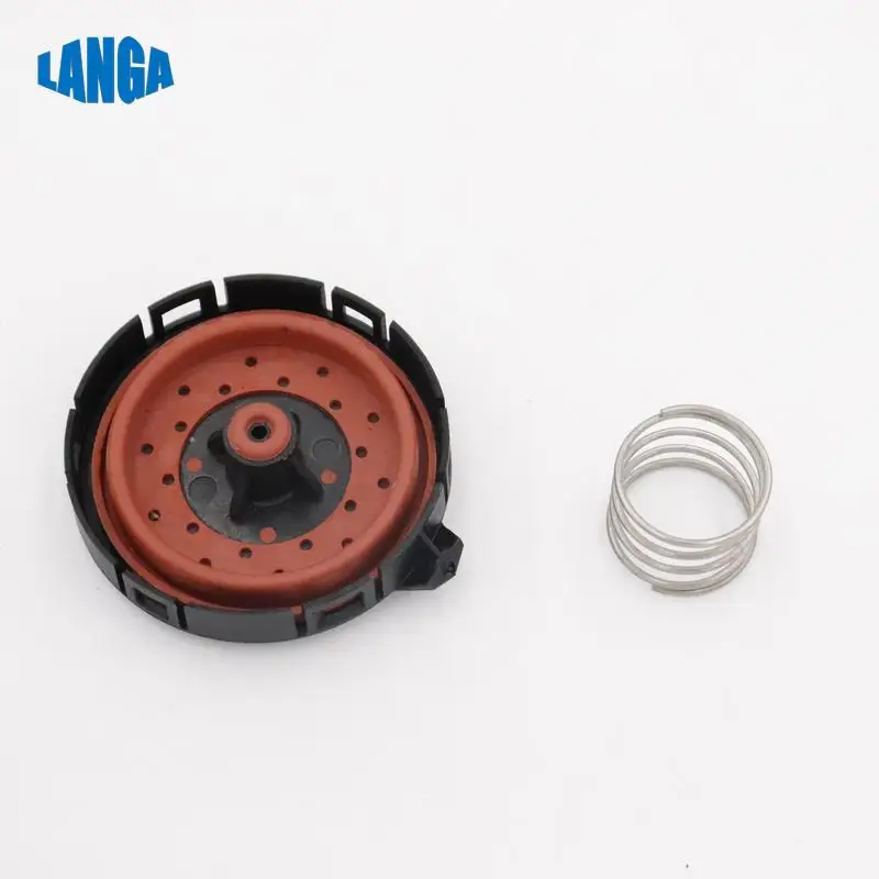 Комплект для ремонта клапан регулировки давления шатун PCV вентиляционный BMW E60 E65