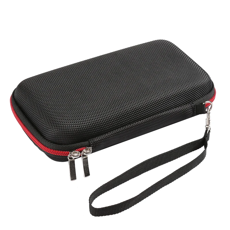 Новинка 2019 года жесткий защитный чехол из ЭВА для внешнего аккумулятора Xiaomi MI Power