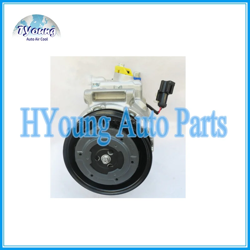 Компрессор переменного тока 447180 8362 8371 JPB000172 для Land Rover Range Sport 4.4L V8 7SEU17C|Компрессор и