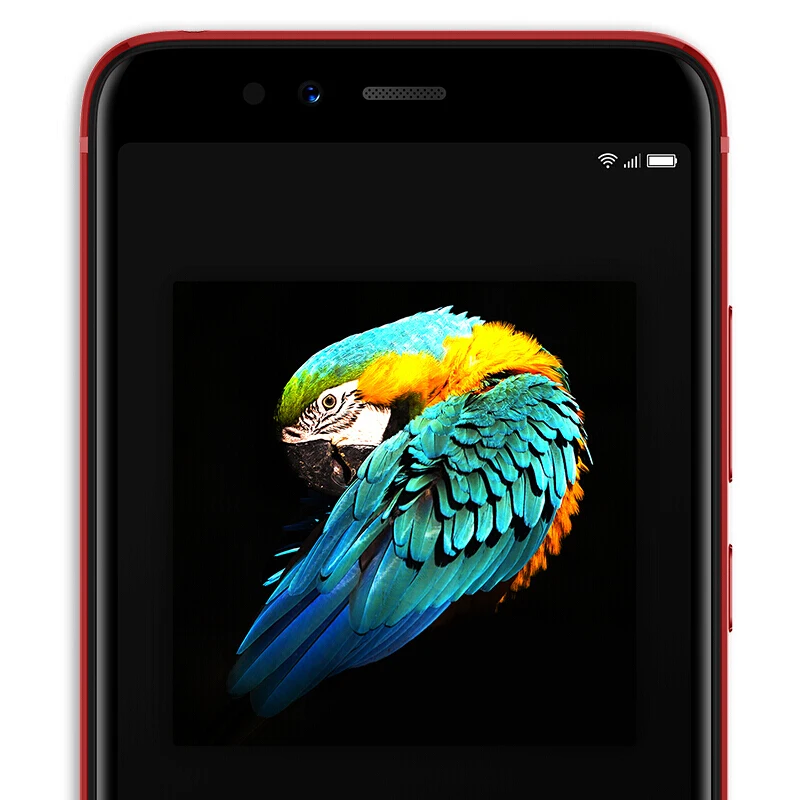 Глобальная версия Lenovo S5 4 Гб + 64 ГБ Восьмиядерный 4G LTE 5 7 дюйма Snapdragon 625 две SIM карты