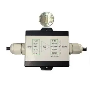 Усилитель веса RS485/RS232|transmitter|transmitter amplifier |