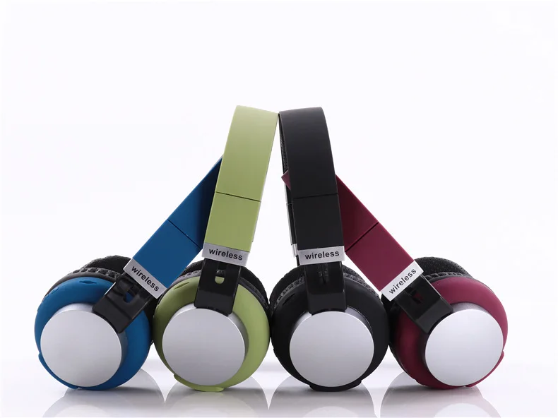 Лучшие наушники беспроводные Bluetooth Встроенный микрофон мягкие шумоподавление