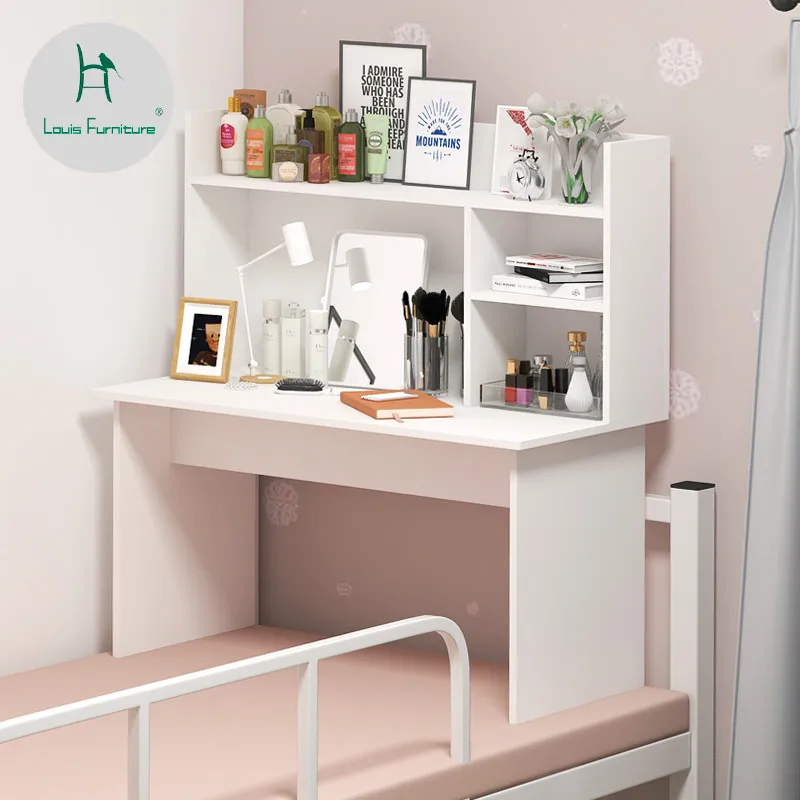 

Louis Fashion Computer Desks Hanging Lazy Bedroom Simplemodern Convenient