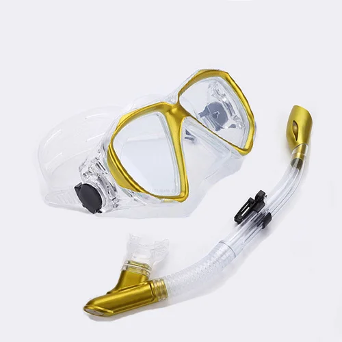 Новинка 2017 профессиональная маска для дайвинга трубка противотуманные очки