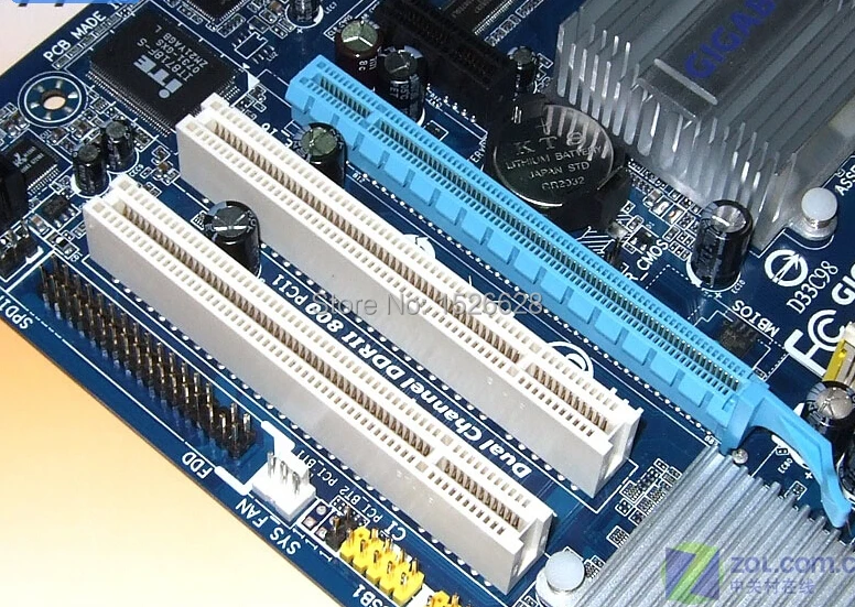 Gigabyte GA-G31M-S2L original motherboard G31 LGA 775 DDR2 Desktop Boards | Компьютеры и офис
