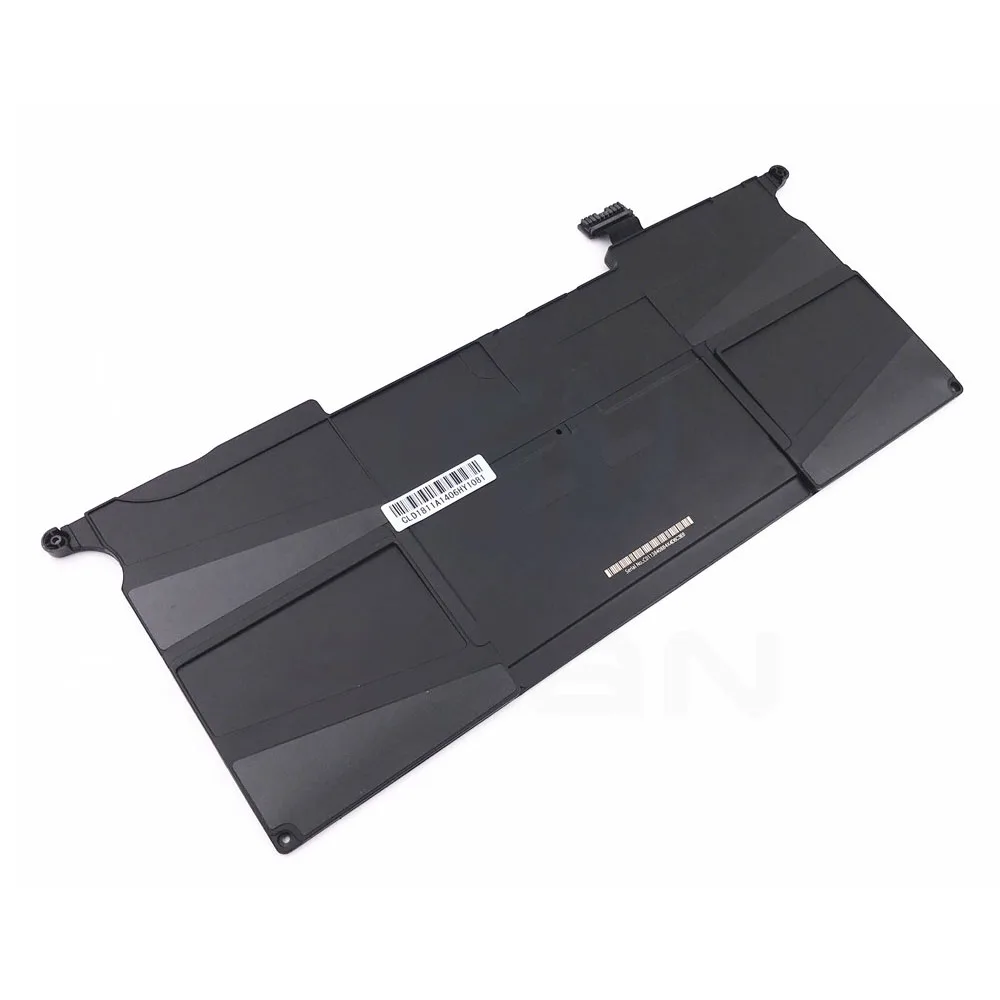 A1406 Аккумулятор для Macbook Air 11 6 ''ноутбук A1370 A1465 аккумулятор MC506 MC507L MC968LL/A 2011-2012