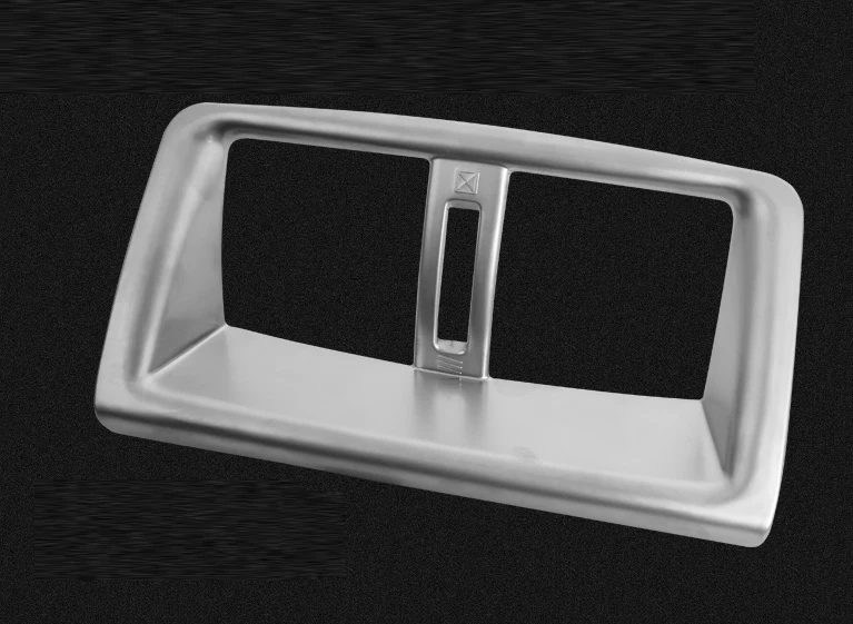 Наклейка на подлокотник для Nissan New MURANO 2015 2017|murano nissan|box armrestmurano decoration |