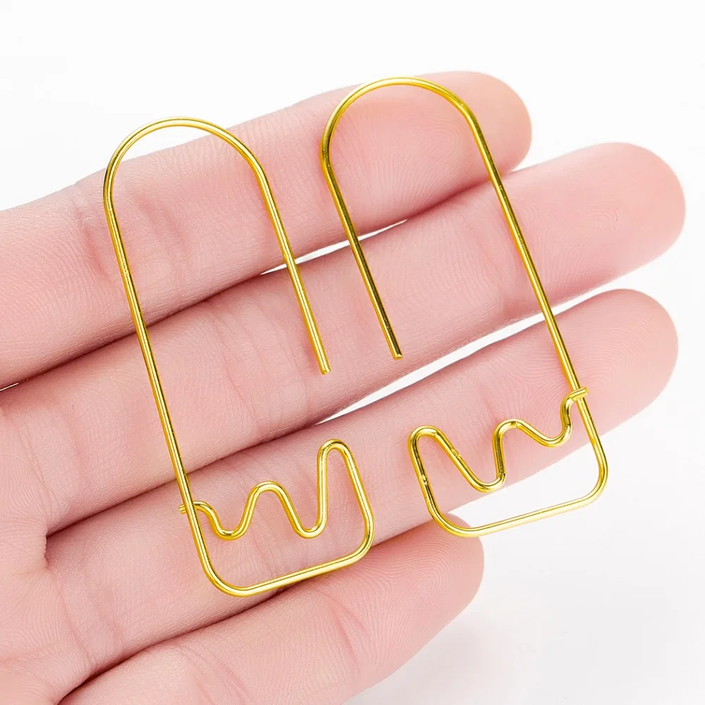 Chandler 1 пара серьги из горной породы абстрактные ювелирные изделия необычный