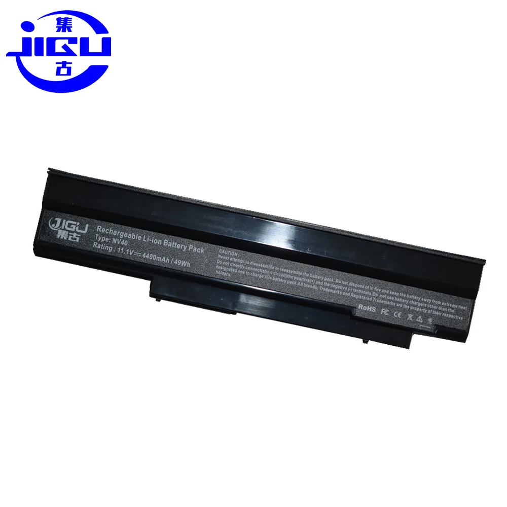 Аккумулятор JIGU AS09C31 AS09C71 AS09C75 для ноутбука Acer Extensa 5235 5635 5635G 5635ZG ZR6 5635Z шлюза NV42 NV44 NV48 |