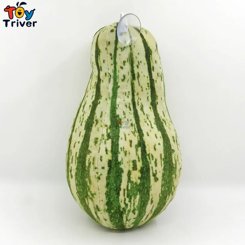 

Плюшевые Растения в виде папайи, 20 см