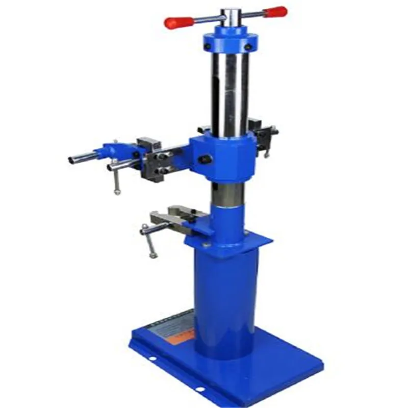 Автомобильный амортизатор пружина демонтажная машина компрессора инструмент