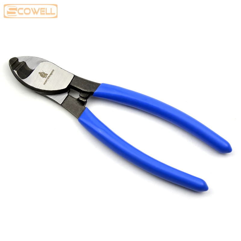 30% Выкл падение кованые 6 дюймов щипцы для обрезки кабеля Мини резак DIY ручные